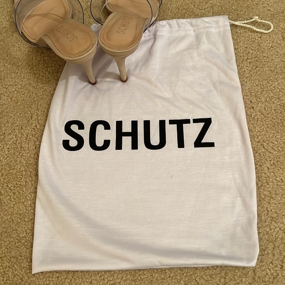 SCHUTZ Ariella Heel - Picture 14 of 14